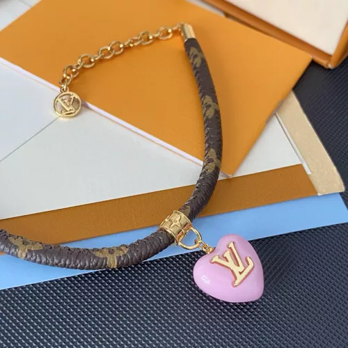 Replica Louis Vuitton LV Bracelets #1372758 $38.00 USD for Wholesale