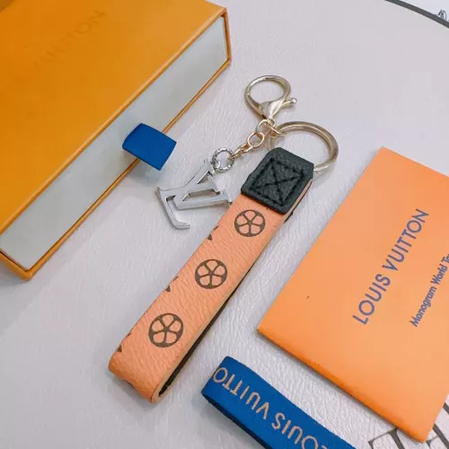 Wholesale Louis Vuitton LV Key Holder And Bag Buckle #1372777 $29.00 USD, Wholesale Quality Replica Louis Vuitton LV Key Holder And Bag Buckle