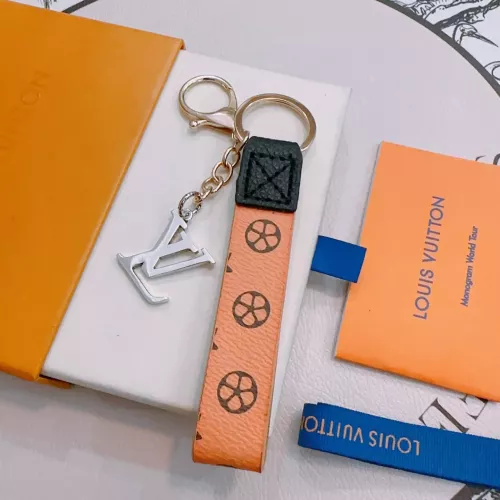 Replica Louis Vuitton LV Key Holder And Bag Buckle #1372777 $29.00 USD for Wholesale
