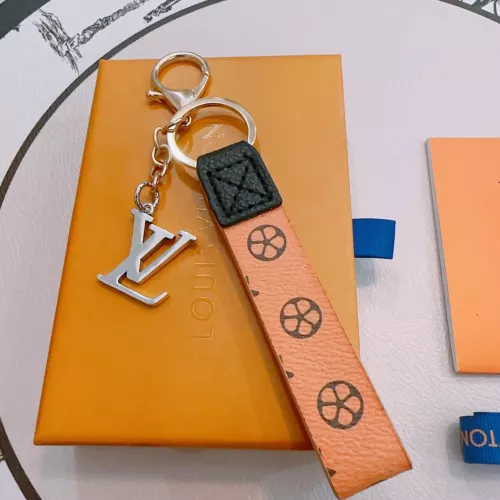 Replica Louis Vuitton LV Key Holder And Bag Buckle #1372777 $29.00 USD for Wholesale