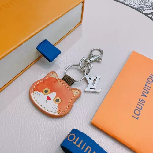 Wholesale Louis Vuitton LV Key Holder And Bag Buckle #1372778 $29.00 USD, Wholesale Quality Replica Louis Vuitton LV Key Holder And Bag Buckle