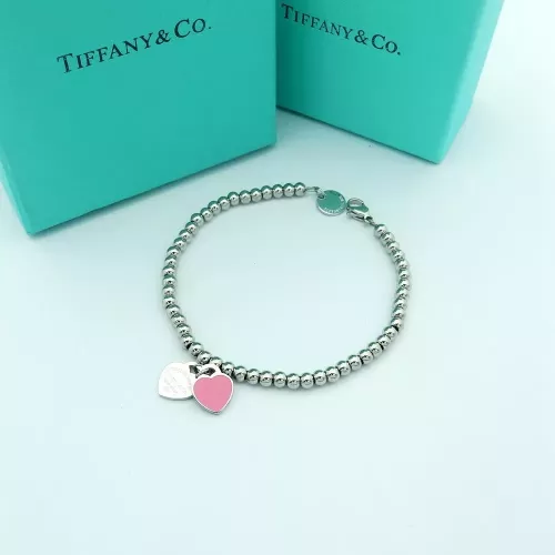 Wholesale Tiffany Bracelets #1372809 $25.00 USD, Wholesale Quality Replica Tiffany Bracelets