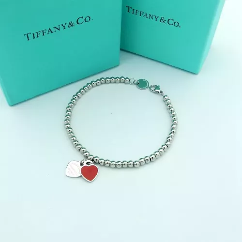 Wholesale Tiffany Bracelets #1372810 $25.00 USD, Wholesale Quality Replica Tiffany Bracelets