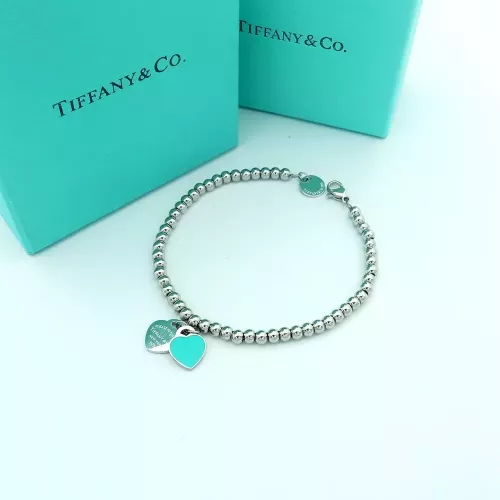 Wholesale Tiffany Bracelets #1372811 $25.00 USD, Wholesale Quality Replica Tiffany Bracelets