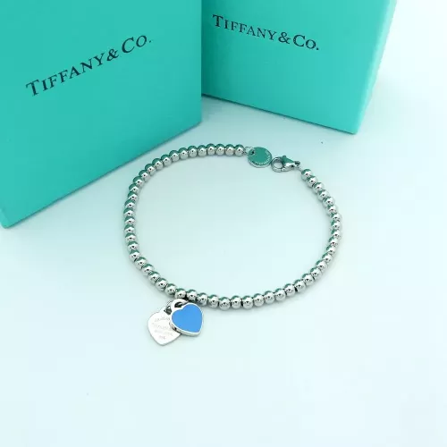 Wholesale Tiffany Bracelets #1372812 $25.00 USD, Wholesale Quality Replica Tiffany Bracelets