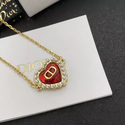 Replica Christian Dior Bracelets For Women #1372826 $32.00 USD for Wholesale