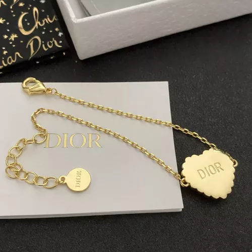Replica Christian Dior Bracelets For Women #1372826 $32.00 USD for Wholesale