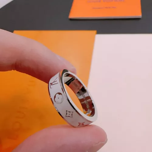 Replica Louis Vuitton LV Rings #1372834 $32.00 USD for Wholesale