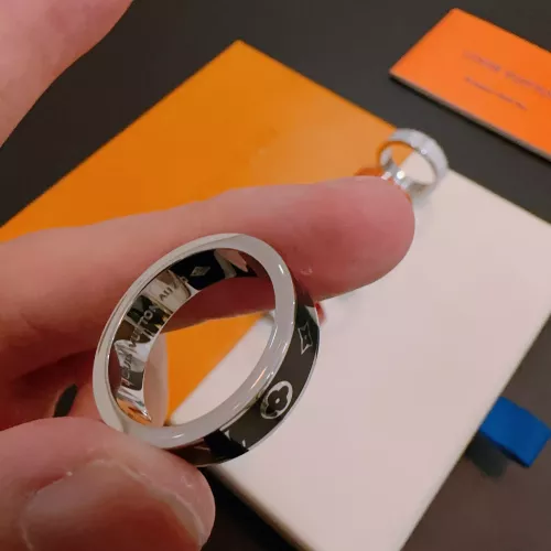 Replica Louis Vuitton LV Rings #1372838 $32.00 USD for Wholesale