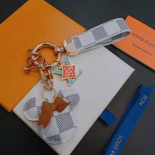 Replica Louis Vuitton LV Key Holder And Bag Buckle #1372839 $40.00 USD for Wholesale