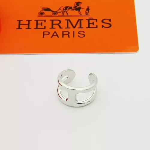 Wholesale Hermes Rings #1372841 $25.00 USD, Wholesale Quality Replica Hermes Rings