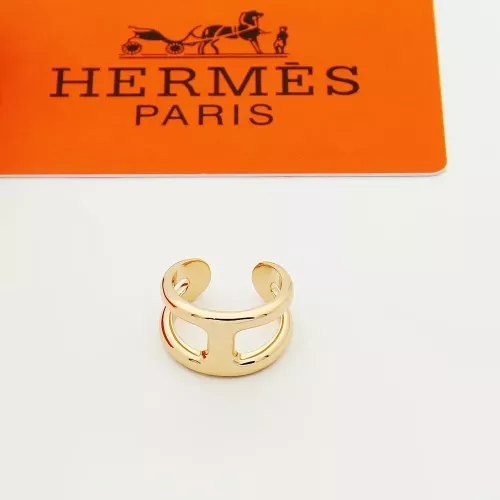 Wholesale Hermes Rings #1372842 $25.00 USD, Wholesale Quality Replica Hermes Rings