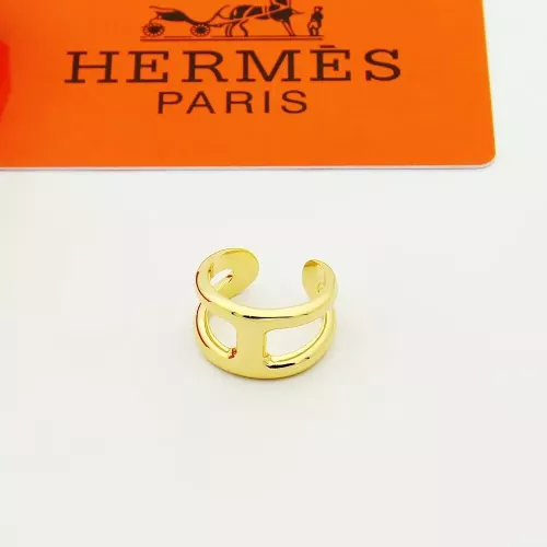 Wholesale Hermes Rings #1372843 $25.00 USD, Wholesale Quality Replica Hermes Rings