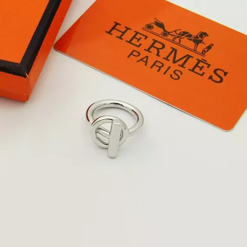 Wholesale Hermes Rings For Unisex #1372844 $25.00 USD, Wholesale Quality Replica Hermes Rings