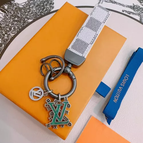 Replica Louis Vuitton LV Key Holder And Bag Buckle #1372853 $39.00 USD for Wholesale