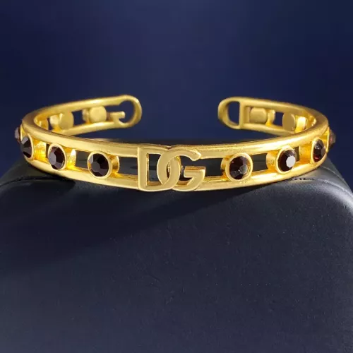 Wholesale Dolce &amp; Gabbana Bracelets #1372854 $32.00 USD, Wholesale Quality Replica Dolce &amp; Gabbana Bracelets