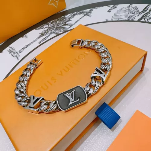 Replica Louis Vuitton LV Bracelets #1372861 $60.00 USD for Wholesale