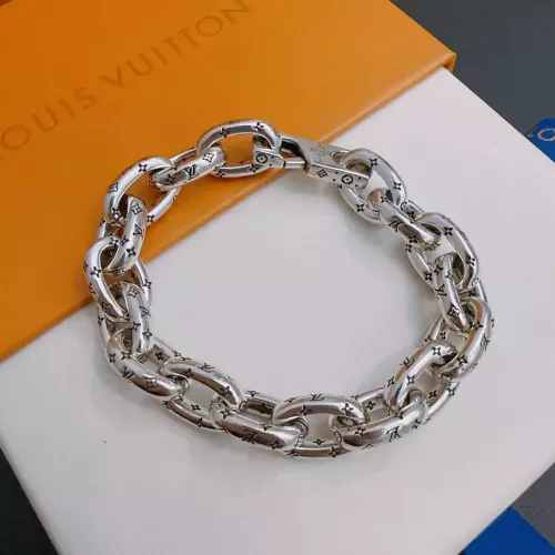 Wholesale Louis Vuitton LV Bracelets #1372863 $64.00 USD, Wholesale Quality Replica Louis Vuitton LV Bracelets
