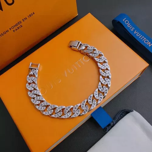 Replica Louis Vuitton LV Bracelets #1372864 $64.00 USD for Wholesale