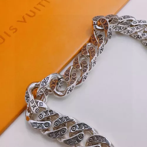 Replica Louis Vuitton LV Bracelets #1372864 $64.00 USD for Wholesale