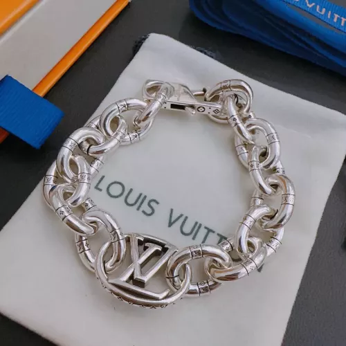 Wholesale Louis Vuitton LV Bracelets #1372865 $64.00 USD, Wholesale Quality Replica Louis Vuitton LV Bracelets