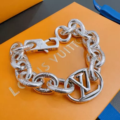 Replica Louis Vuitton LV Bracelets #1372865 $64.00 USD for Wholesale