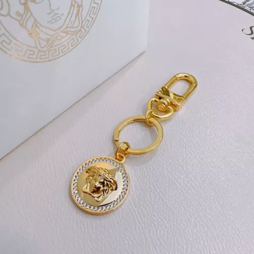 Wholesale Versace Key Holder And Bag Buckle #1372870 $40.00 USD, Wholesale Quality Replica Versace Key Holder And Bag Buckle