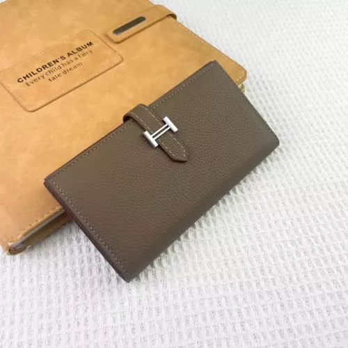 Wholesale Hermes Wallet #1372871 $48.00 USD, Wholesale Quality Replica Hermes Wallet