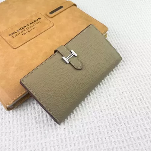 Wholesale Hermes Wallet #1372873 $48.00 USD, Wholesale Quality Replica Hermes Wallet