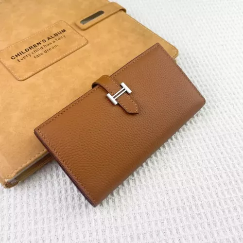 Wholesale Hermes Wallet #1372876 $48.00 USD, Wholesale Quality Replica Hermes Wallet