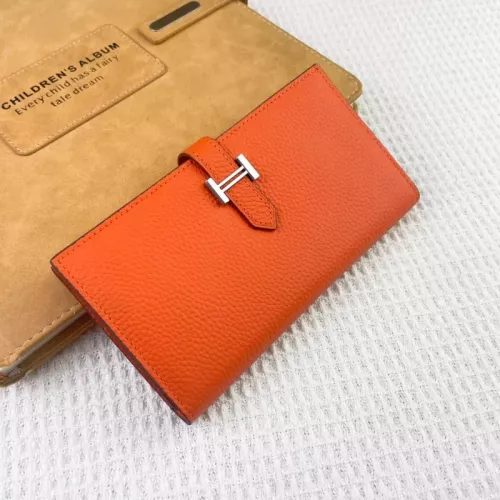 Wholesale Hermes Wallet #1372878 $48.00 USD, Wholesale Quality Replica Hermes Wallet