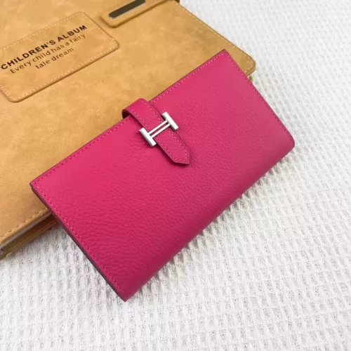 Wholesale Hermes Wallet #1372880 $48.00 USD, Wholesale Quality Replica Hermes Wallet