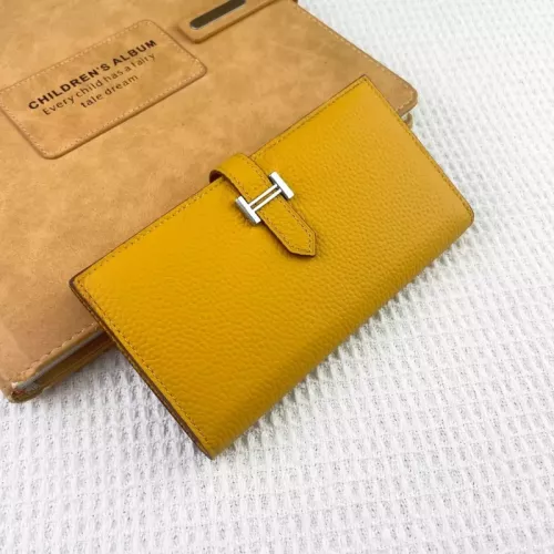 Wholesale Hermes Wallet #1372882 $48.00 USD, Wholesale Quality Replica Hermes Wallet