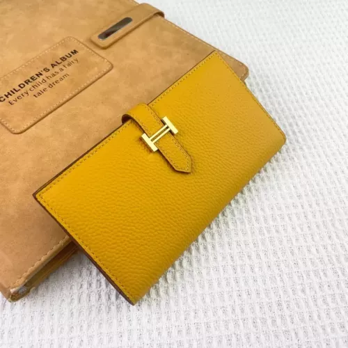 Wholesale Hermes Wallet #1372883 $48.00 USD, Wholesale Quality Replica Hermes Wallet
