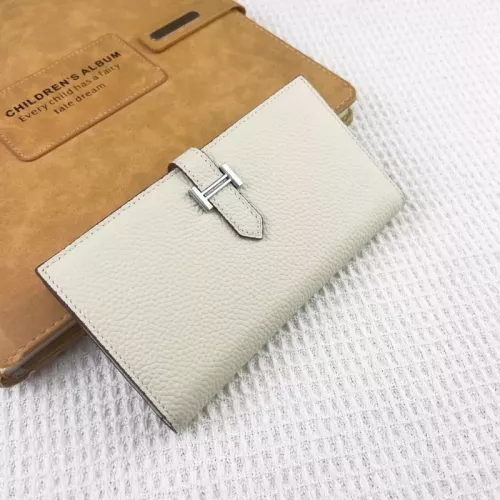 Wholesale Hermes Wallet #1372884 $48.00 USD, Wholesale Quality Replica Hermes Wallet