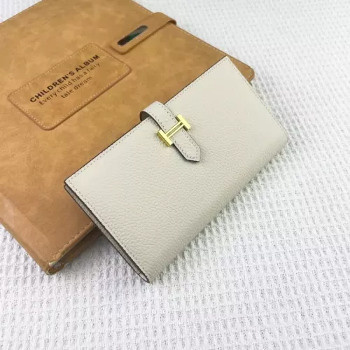 Wholesale Hermes Wallet #1372885 $48.00 USD, Wholesale Quality Replica Hermes Wallet