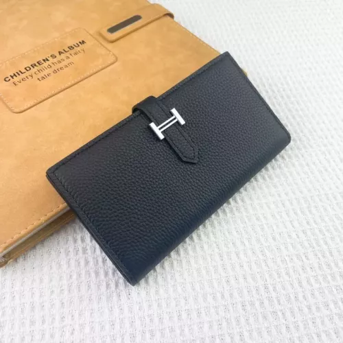 Wholesale Hermes Wallet #1372886 $48.00 USD, Wholesale Quality Replica Hermes Wallet