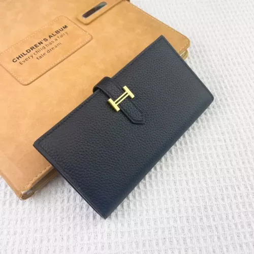 Wholesale Hermes Wallet #1372887 $48.00 USD, Wholesale Quality Replica Hermes Wallet