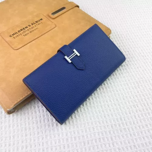 Wholesale Hermes Wallet #1372891 $48.00 USD, Wholesale Quality Replica Hermes Wallet