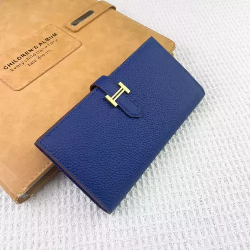 Wholesale Hermes Wallet #1372892 $48.00 USD, Wholesale Quality Replica Hermes Wallet