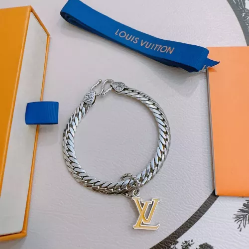 Replica Louis Vuitton LV Bracelets #1372894 $52.00 USD for Wholesale