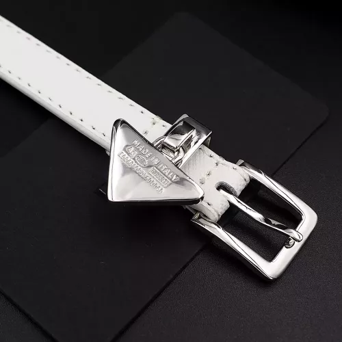 Replica Prada Bracelets #1372908 $27.00 USD for Wholesale