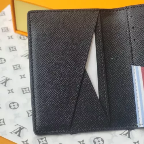 Replica Louis Vuitton Card Case #1372913 $52.00 USD for Wholesale