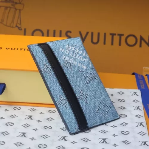 Replica Louis Vuitton Card Case #1372915 $48.00 USD for Wholesale