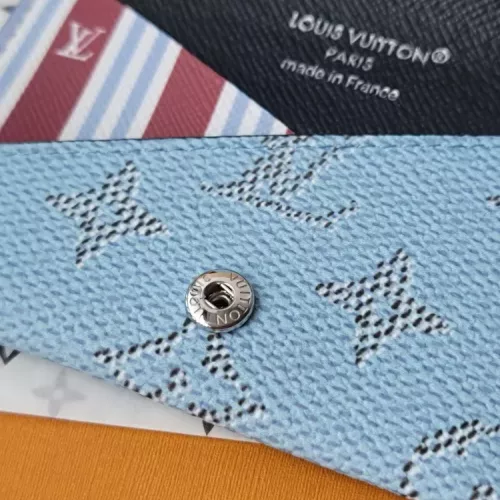 Replica Louis Vuitton Card Case #1372916 $52.00 USD for Wholesale