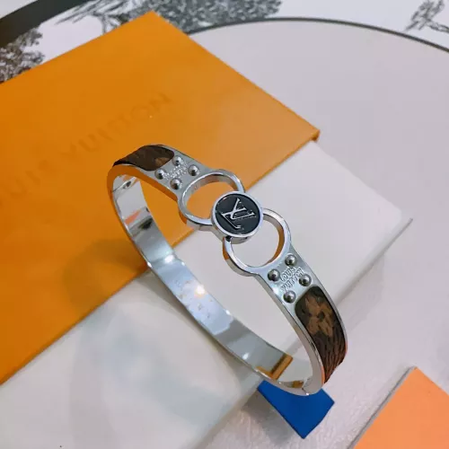 Wholesale Louis Vuitton LV Bracelets #1372919 $38.00 USD, Wholesale Quality Replica Louis Vuitton LV Bracelets