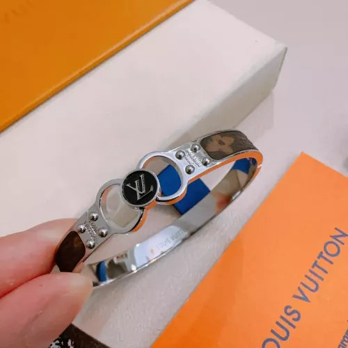 Replica Louis Vuitton LV Bracelets #1372919 $38.00 USD for Wholesale