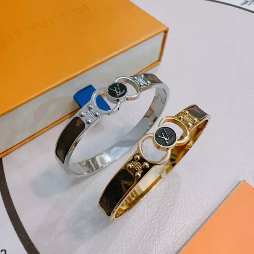 Replica Louis Vuitton LV Bracelets #1372919 $38.00 USD for Wholesale