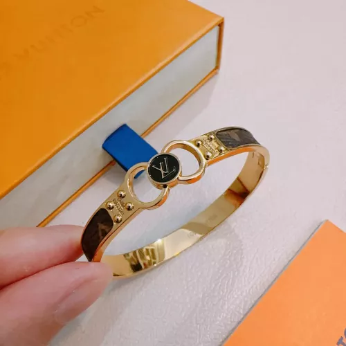 Replica Louis Vuitton LV Bracelets #1372920 $38.00 USD for Wholesale