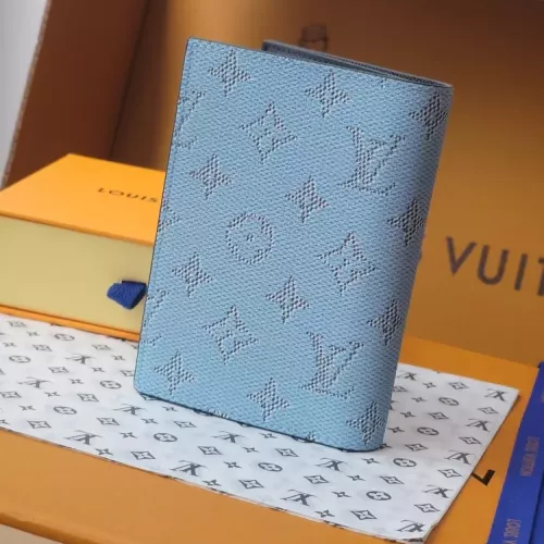Replica Louis Vuitton Card Case #1372921 $56.00 USD for Wholesale